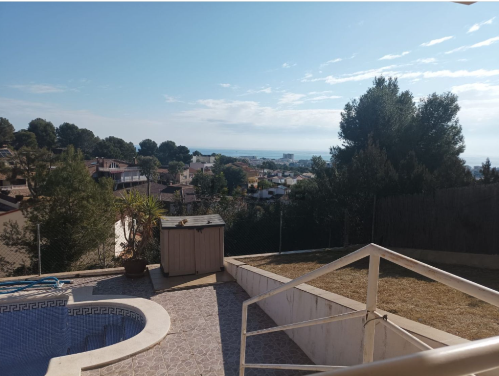  en venta casa El Vendrell Baix Penedès 5