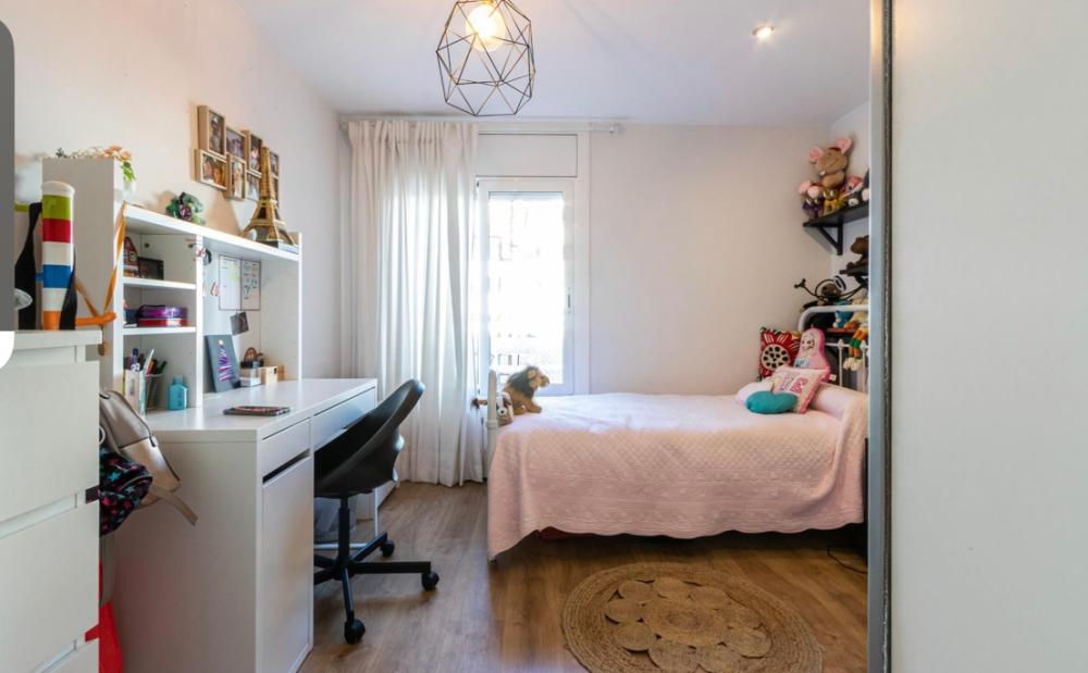  en venta apartamento Pla Del Bon Aire-Pla De Roca Vallès Occidental 11