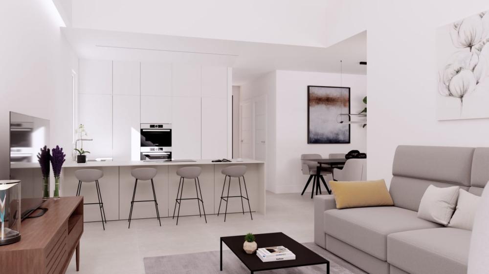  en venta chalet Rincón De Loix Marina Baixa 15