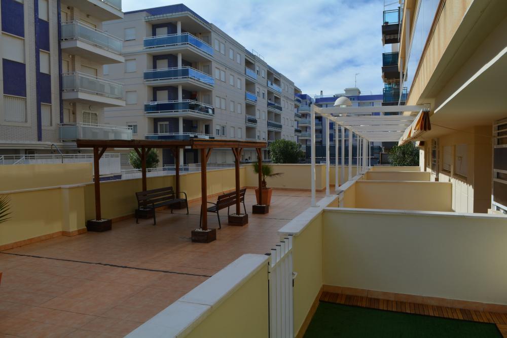  en venta apartamento La Torre Plana Baixa 10