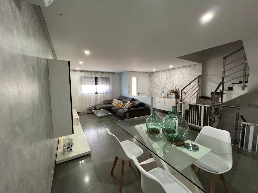  en venta casa de pueblo Beniarjó Safor 11