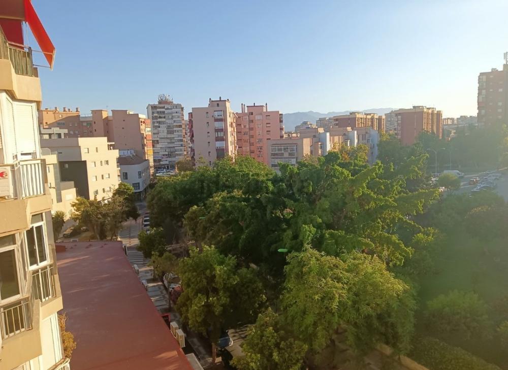  en venta apartamento Cruz De Humilladero Málaga-Costa Del Sol 1