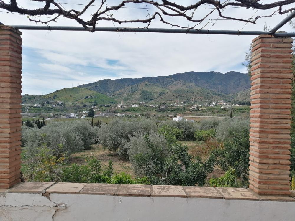  en venta casa Bermejo-Caracuel Valle Del Guadalhorce 22
