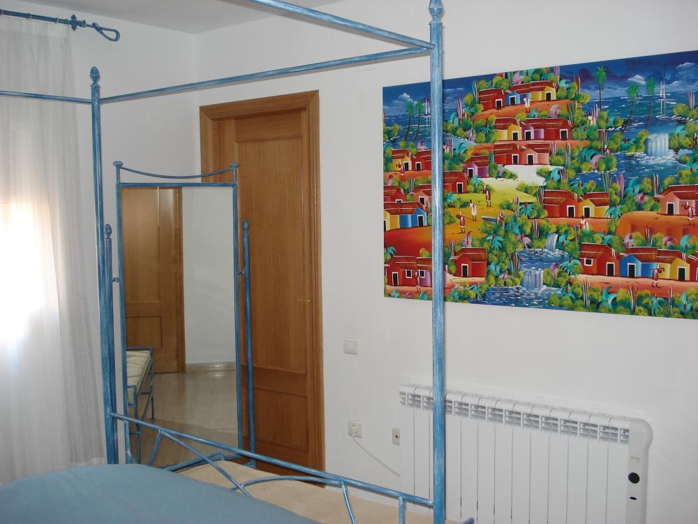  en venta casa Benimuslem Ribera Alta 12