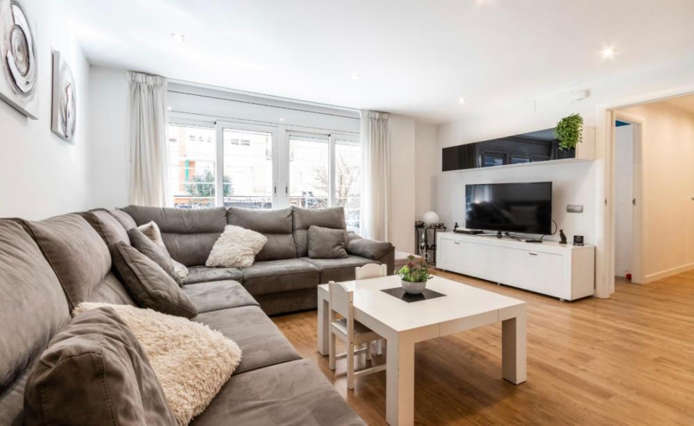  en venta apartamento Pla Del Bon Aire-Pla De Roca Vallès Occidental 15