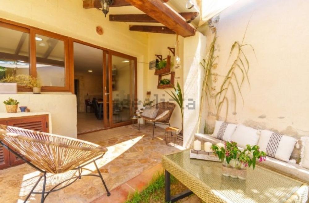  en venta casa Costitx Pla (Es) 19