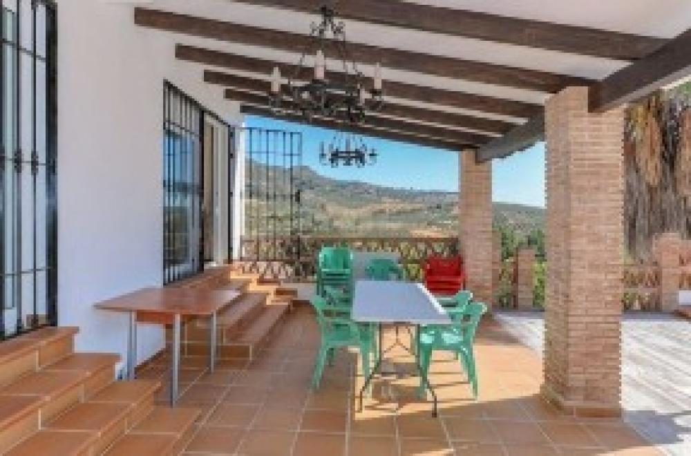  en venta chalet Coín Valle Del Guadalhorce 7