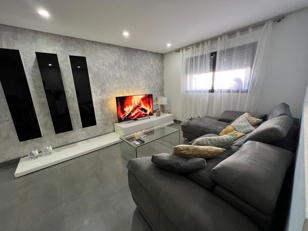  en venta casa de pueblo Beniarjó Safor 6