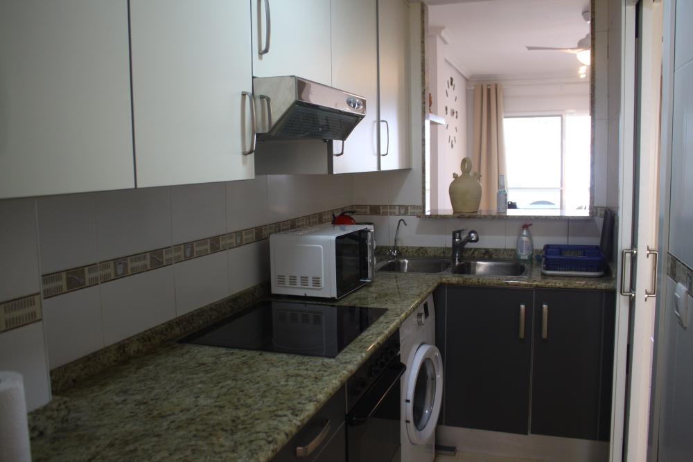  en venta apartamento La Torre Plana Baixa 29