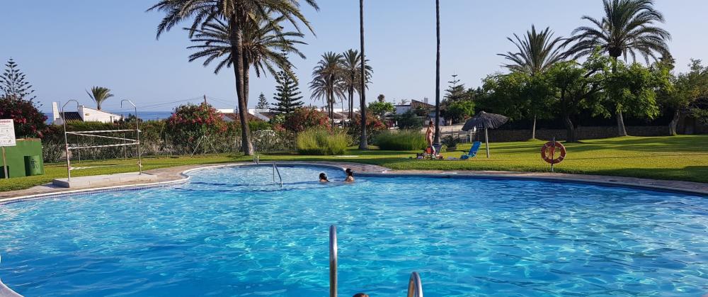  en venta casa Estepona Costa Del Sol Occidental 27