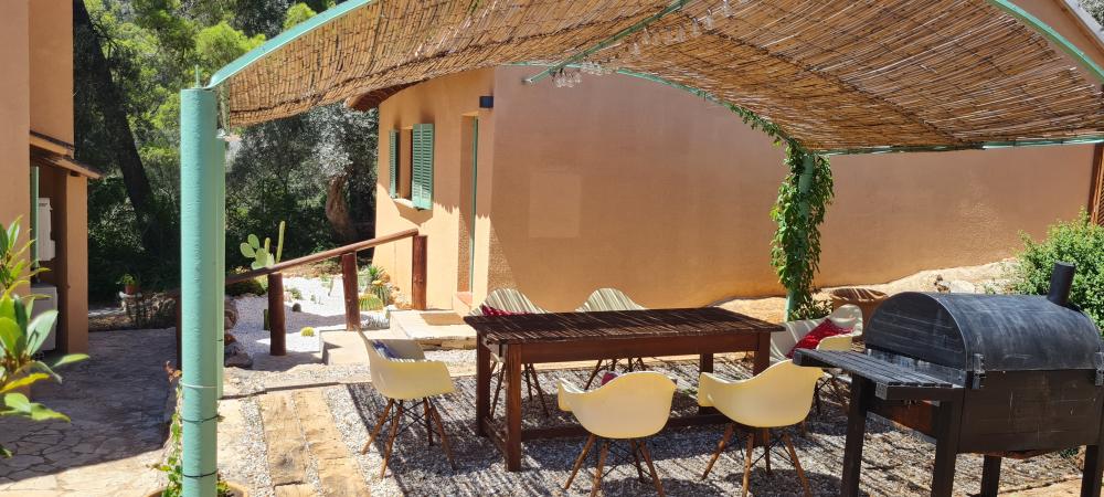  en venta chalet Bunyola Tramuntana 27