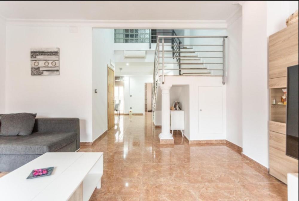  en venta ático Llíria Camp De Túria 2