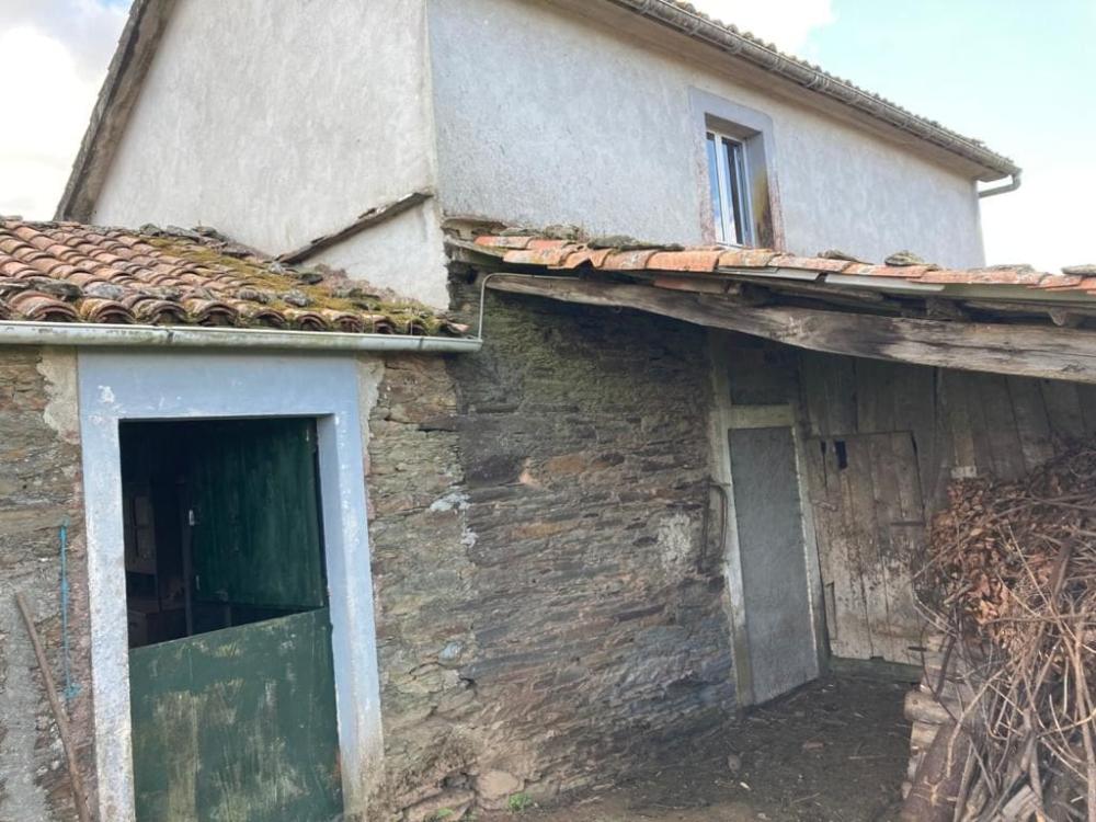  en venta casa Boimorto Arzúa 4