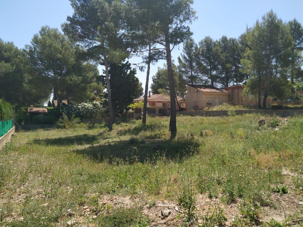 en venta terreno Altury Ribera Alta 2