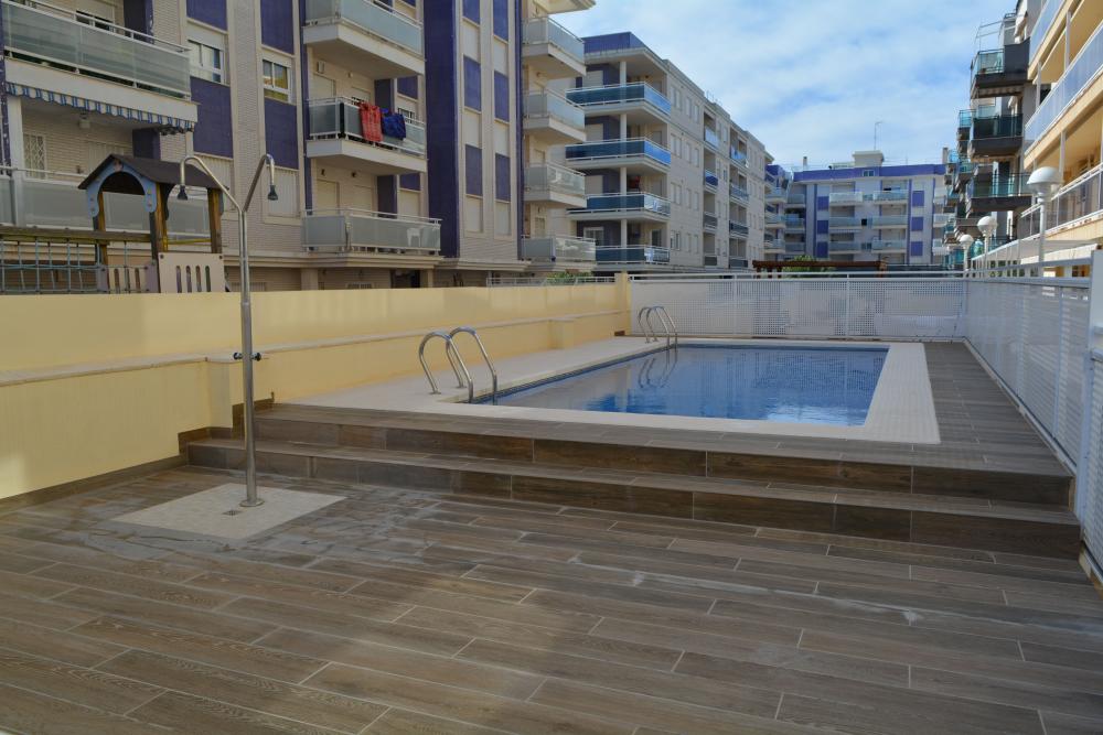  en venta apartamento La Torre Plana Baixa 4