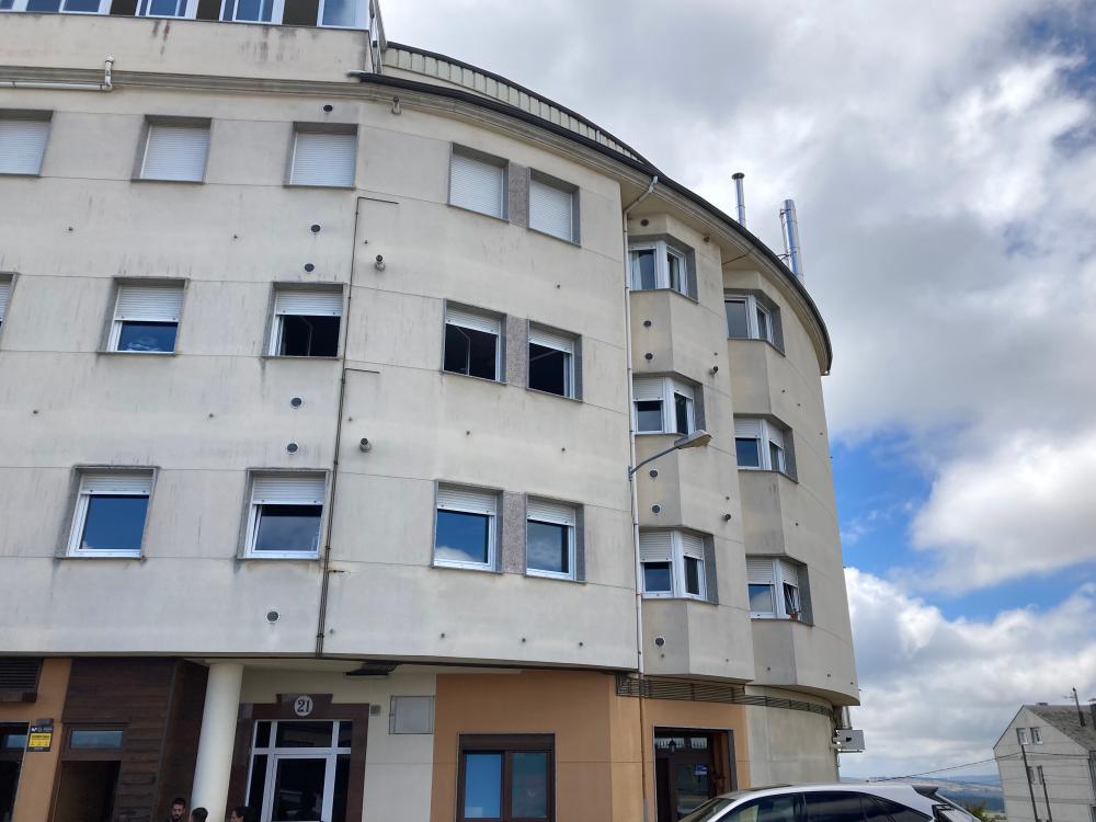  en venta apartamento A Fonsagrada Fonsagrada 4