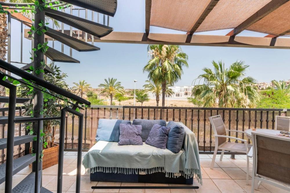  en venta apartamento Costa Esuri Costa Occidental 17