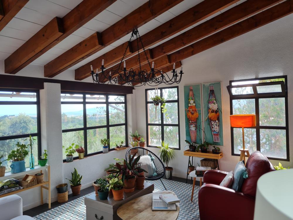  en venta chalet Bunyola Tramuntana 10