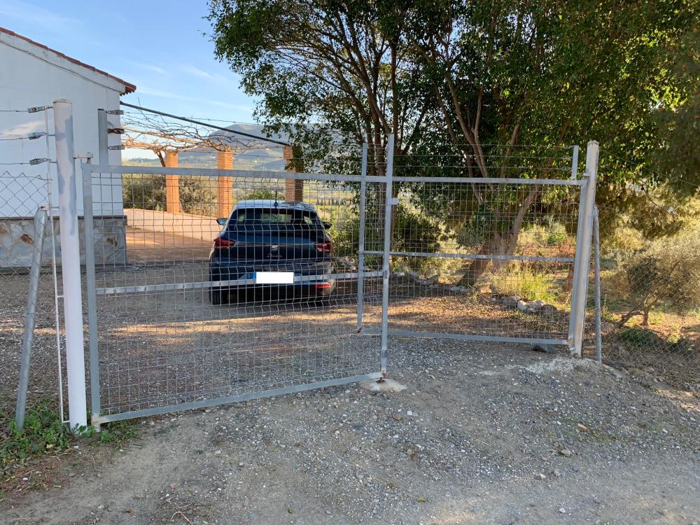  en venta casa Bermejo-Caracuel Valle Del Guadalhorce 18
