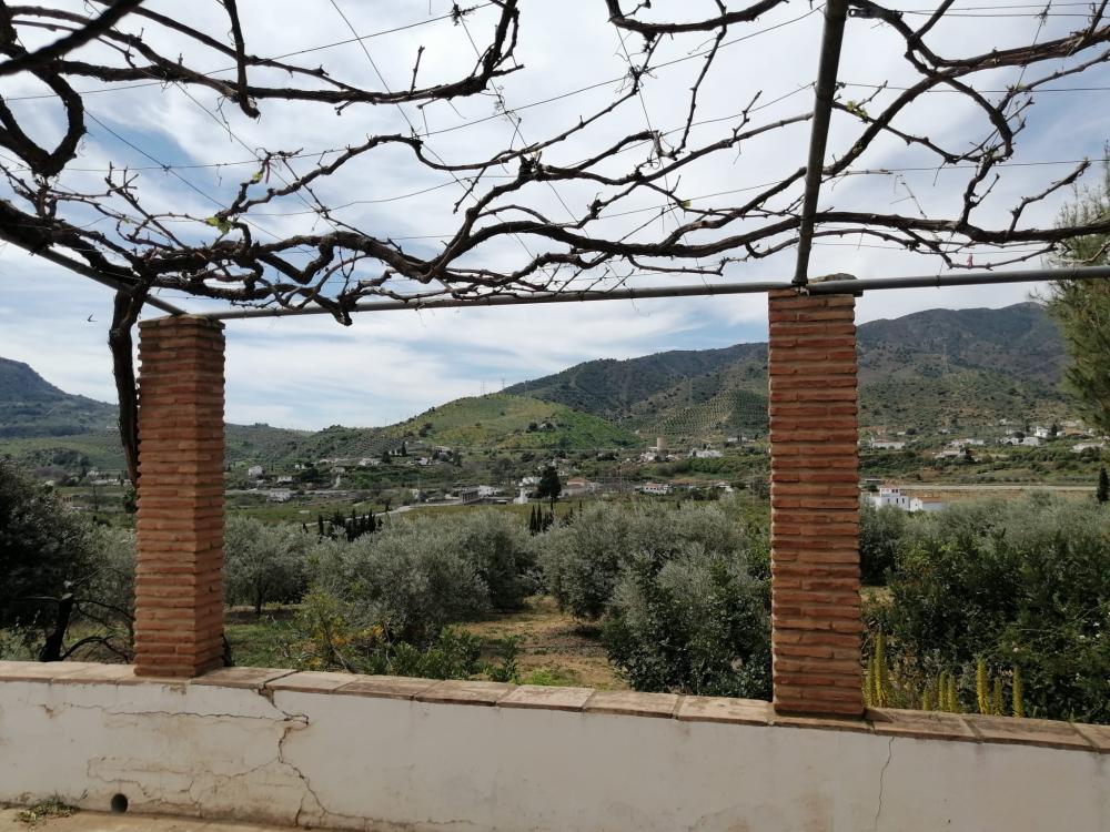  en venta casa Bermejo-Caracuel Valle Del Guadalhorce 14