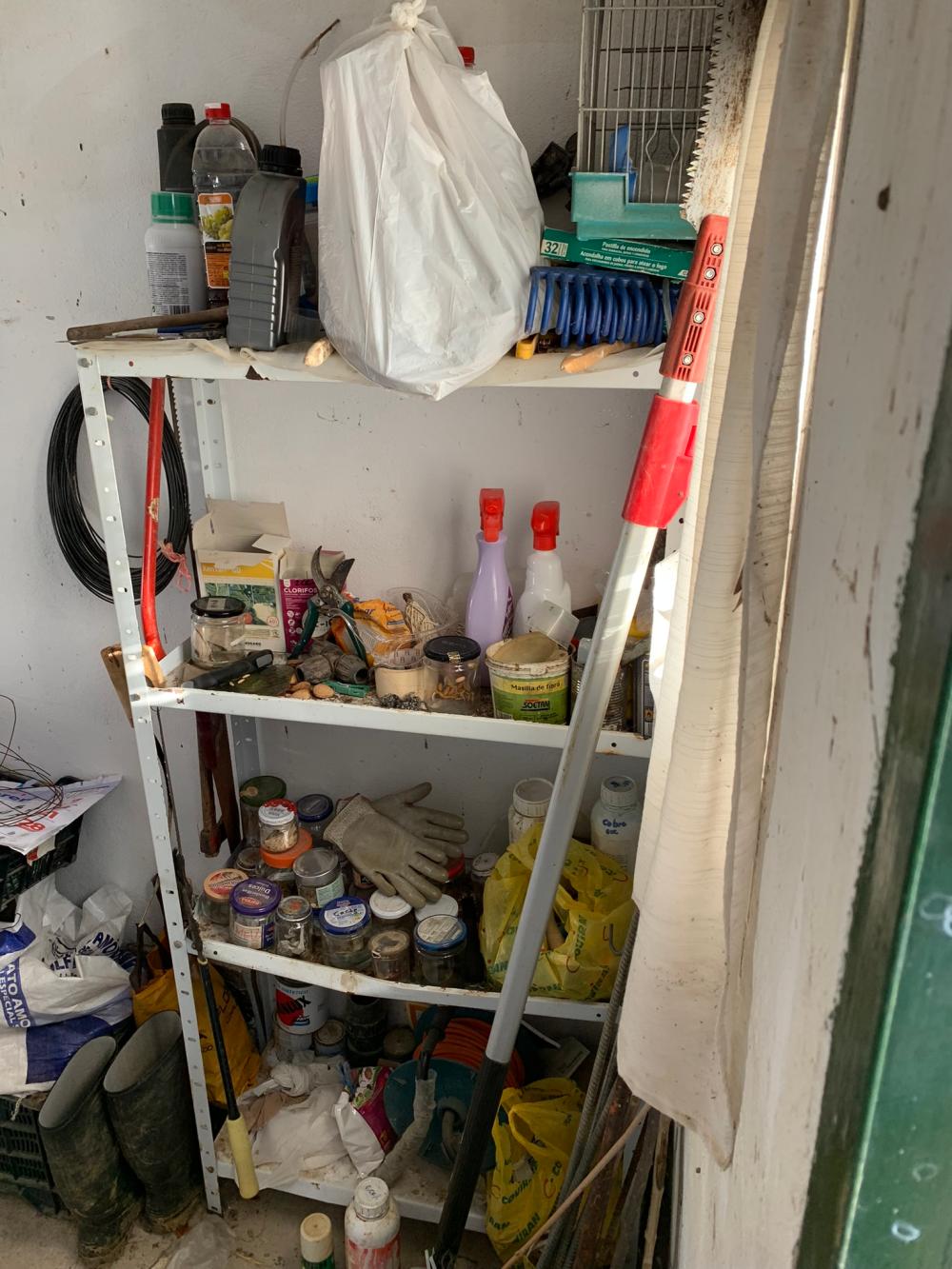  en venta casa Bermejo-Caracuel Valle Del Guadalhorce 93