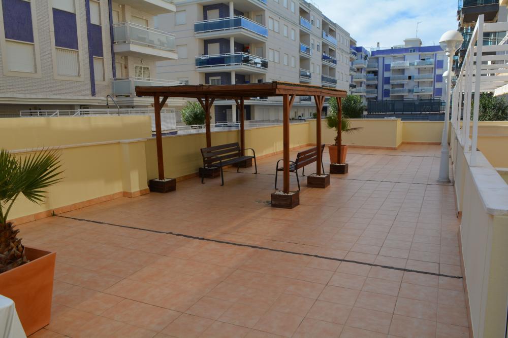  en venta apartamento La Torre Plana Baixa 9