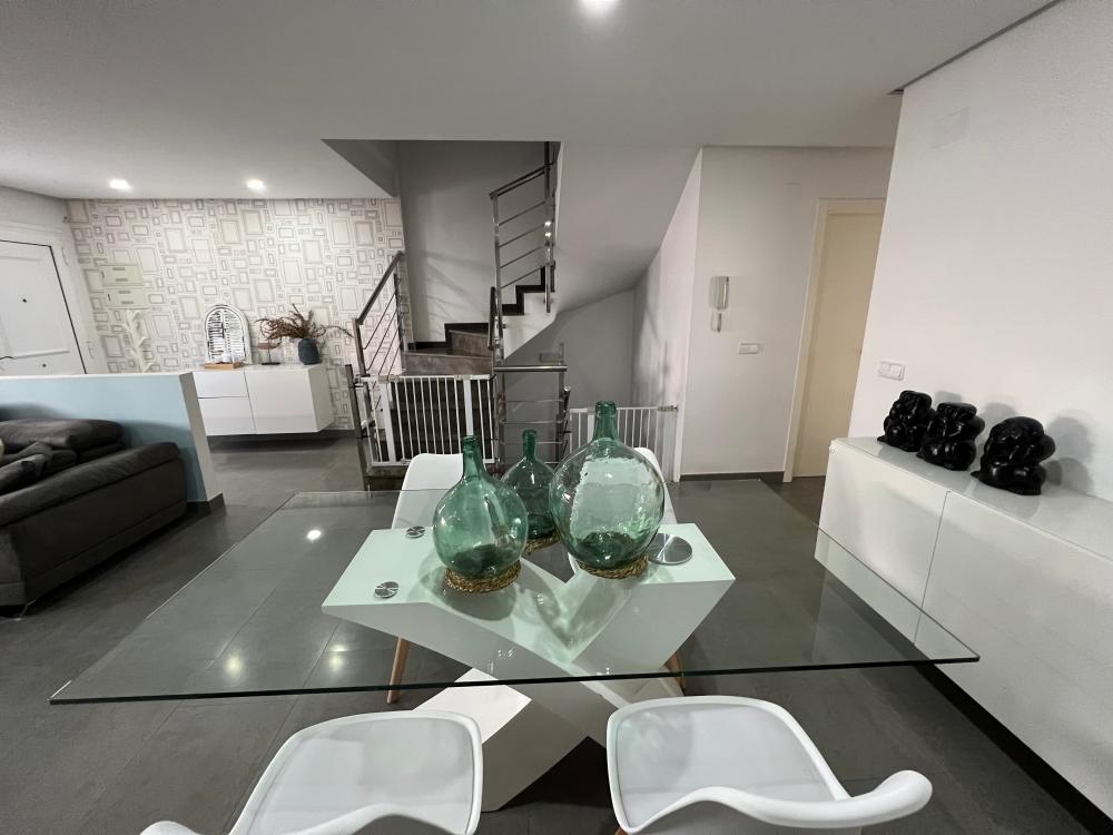  en venta casa de pueblo Beniarjó Safor 8