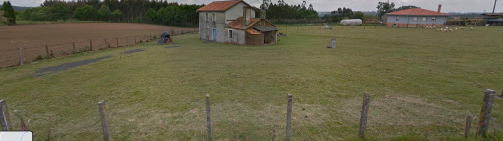 en venta casa Boimorto Arzúa 9