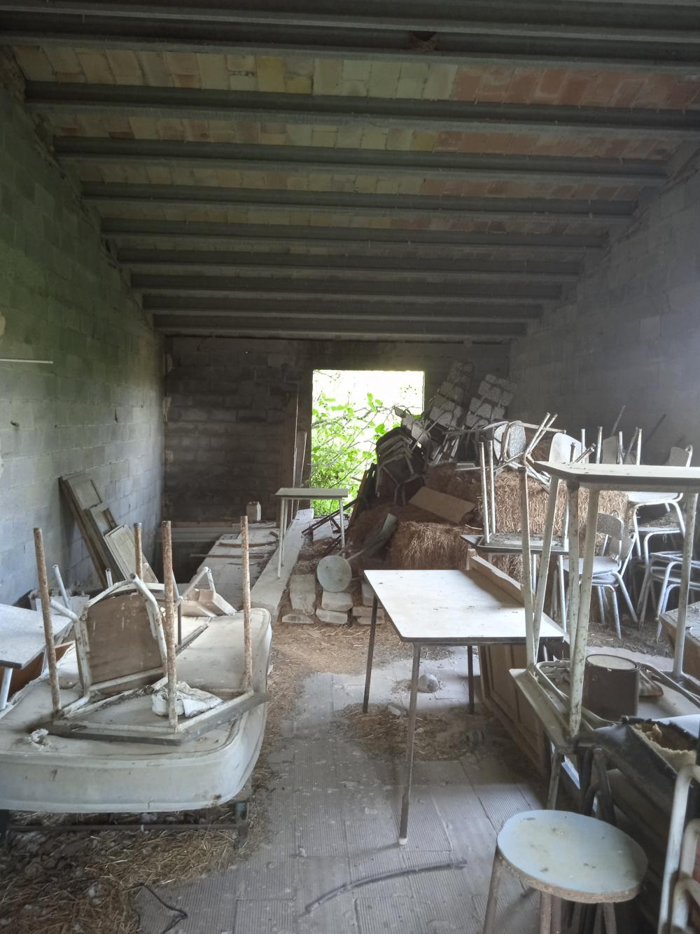  en venta finca rústica Calaceite Matarraña 5