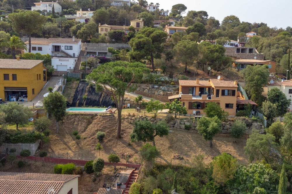  en venta casa Calonge Baix Empordà 65