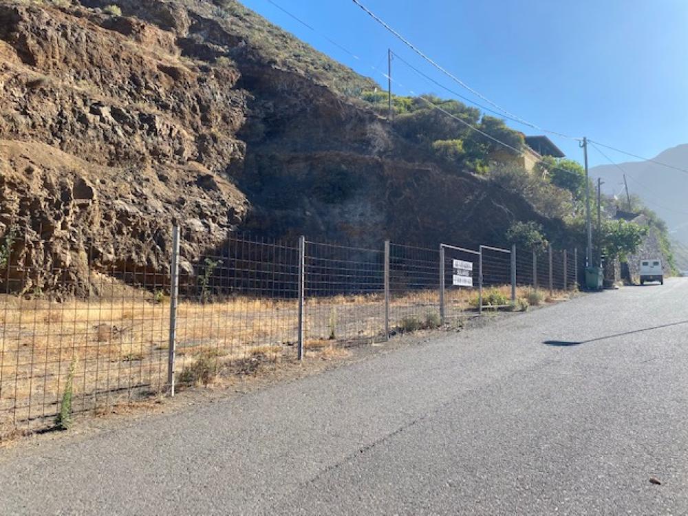  en venta terreno Hermigua Gomera (La) 4