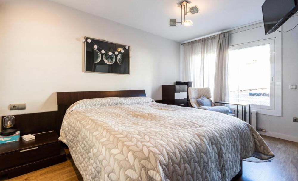  en venta apartamento Pla Del Bon Aire-Pla De Roca Vallès Occidental 23