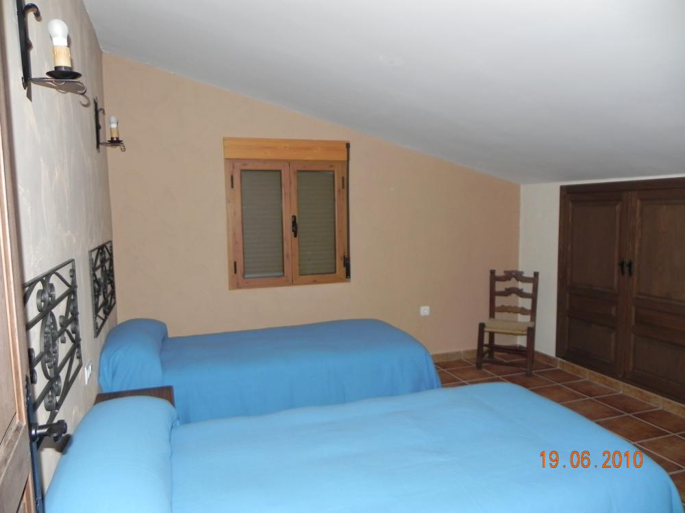  en venta casa Casicas De San Juan Noroeste 6