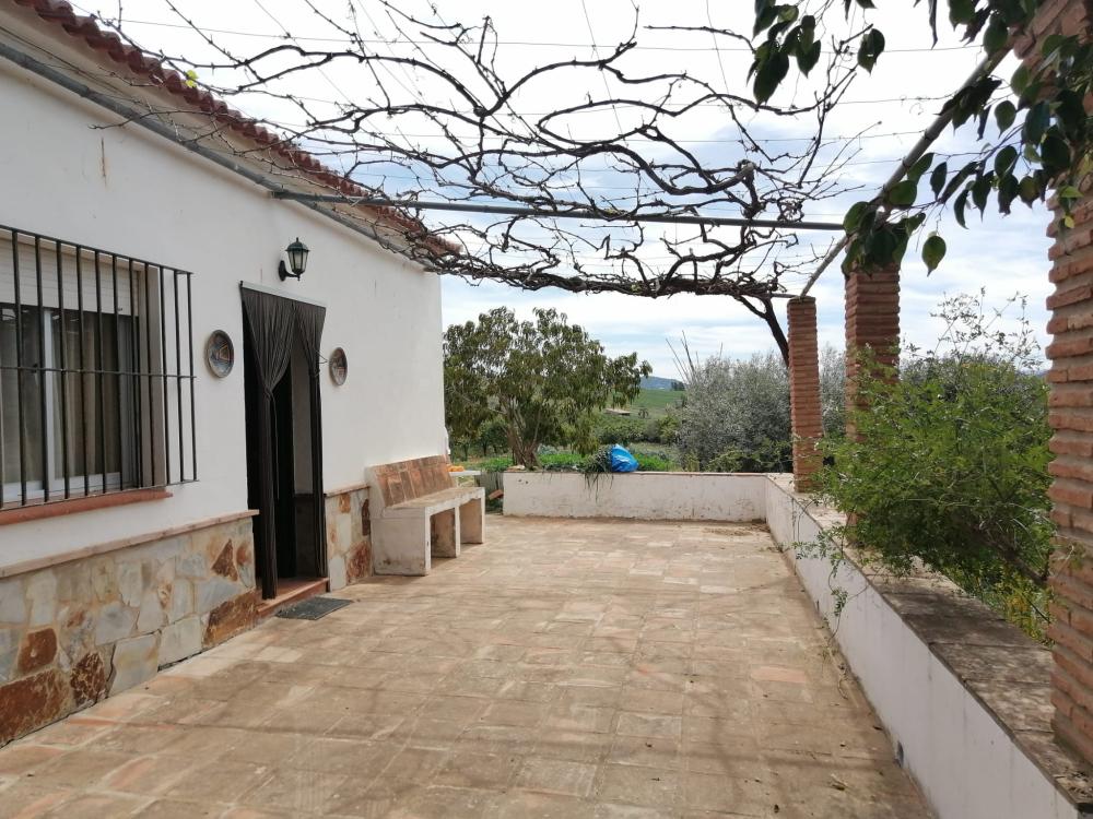  en venta casa Bermejo-Caracuel Valle Del Guadalhorce 5