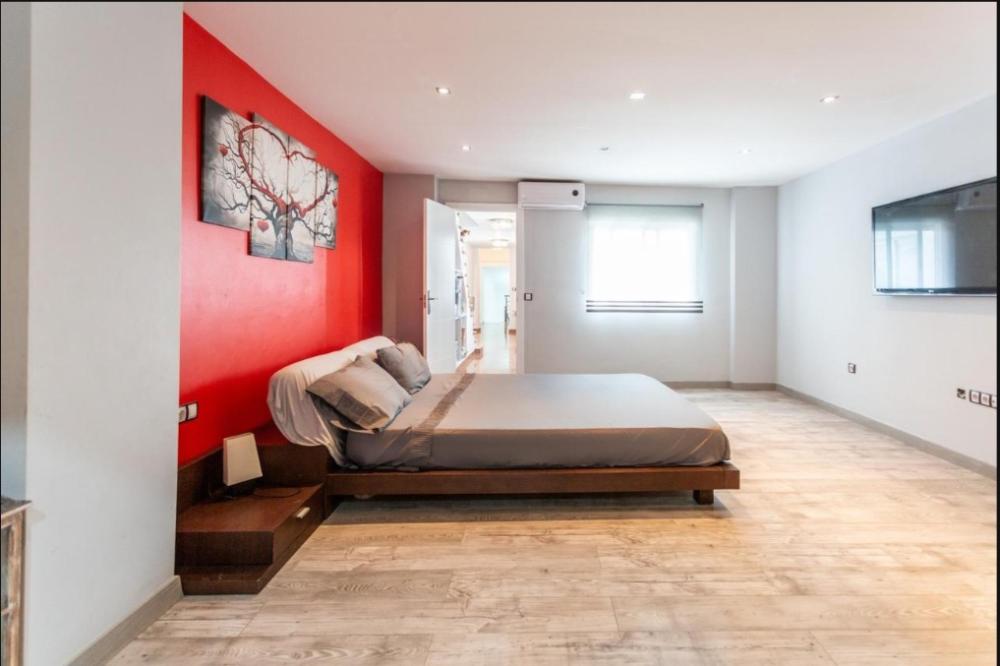 en venta ático Llíria Camp De Túria 10