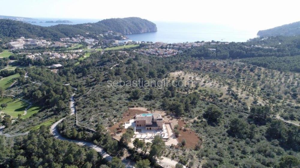  en venta chalet Camp De Mar Ponent 4