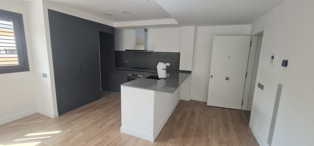  en venta apartamento Horta Guinardó-Carmel Barcelonès 7