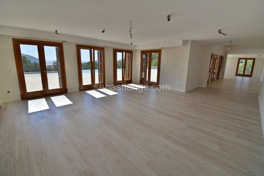  en venta chalet Camp De Mar Ponent 18
