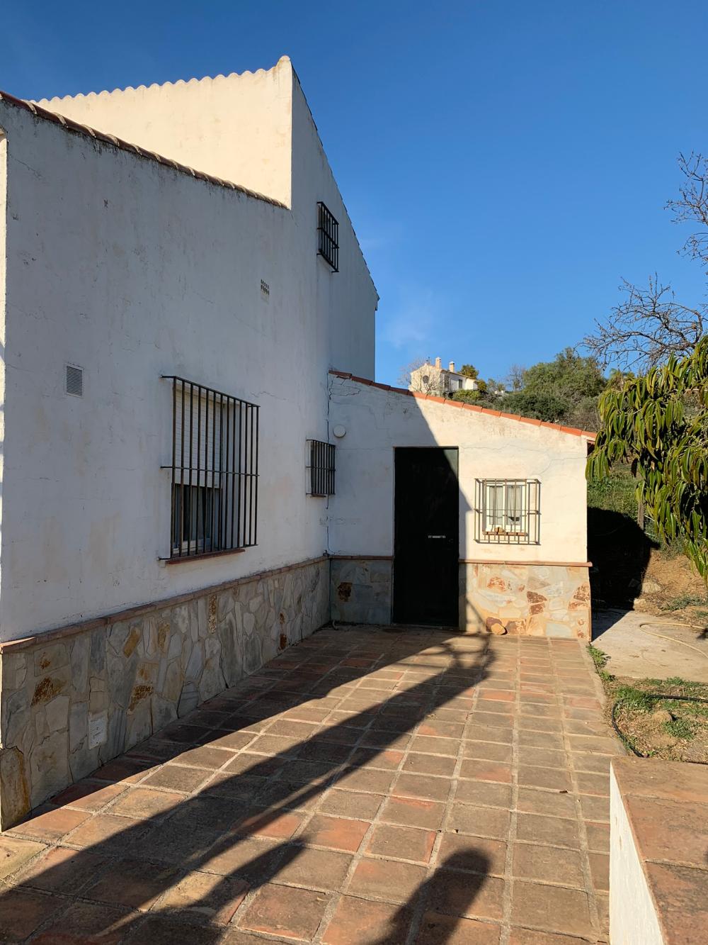  en venta casa Bermejo-Caracuel Valle Del Guadalhorce 12