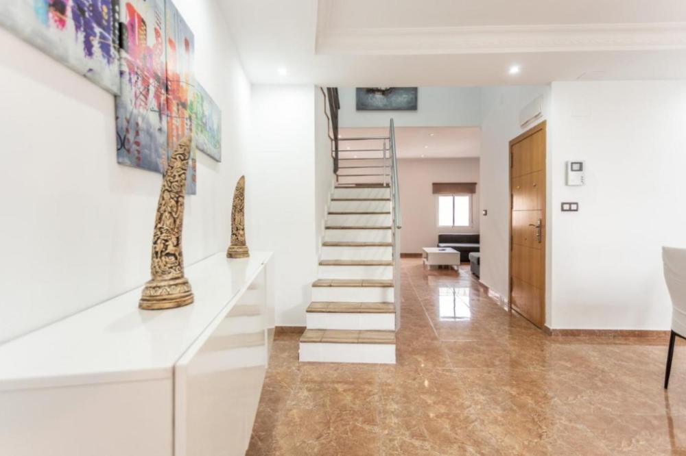  en venta ático Llíria Camp De Túria 4