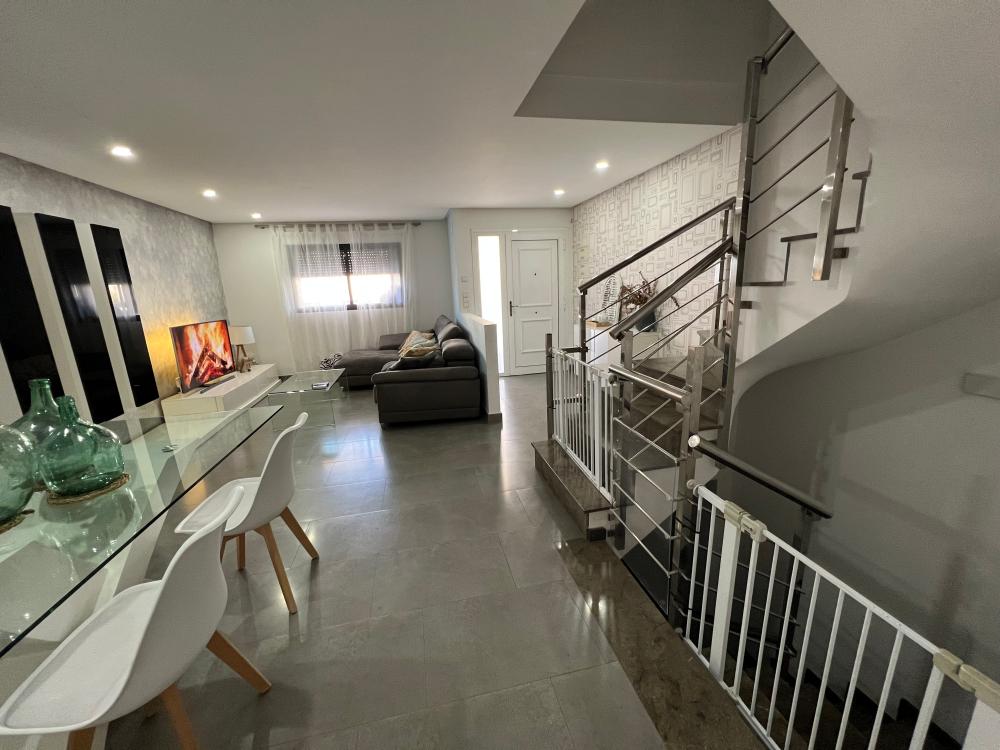  en venta casa de pueblo Beniarjó Safor 12