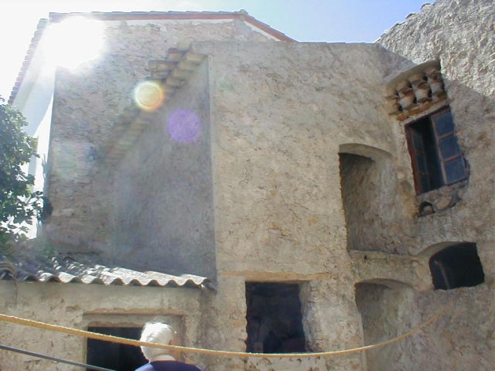  en venta casa Torrejoncillo Del Rey Mancha Alta 5