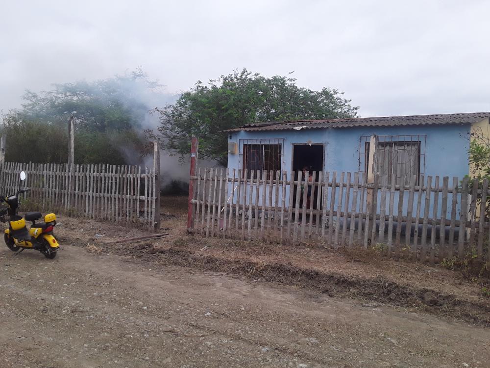  en venta casa Santa Elena Alt Maestrat 1