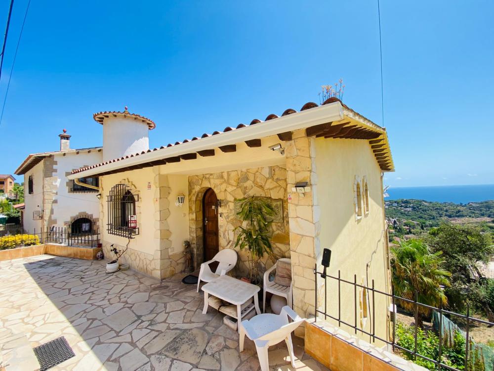  en venta casa Lloret De Mar Selva 16