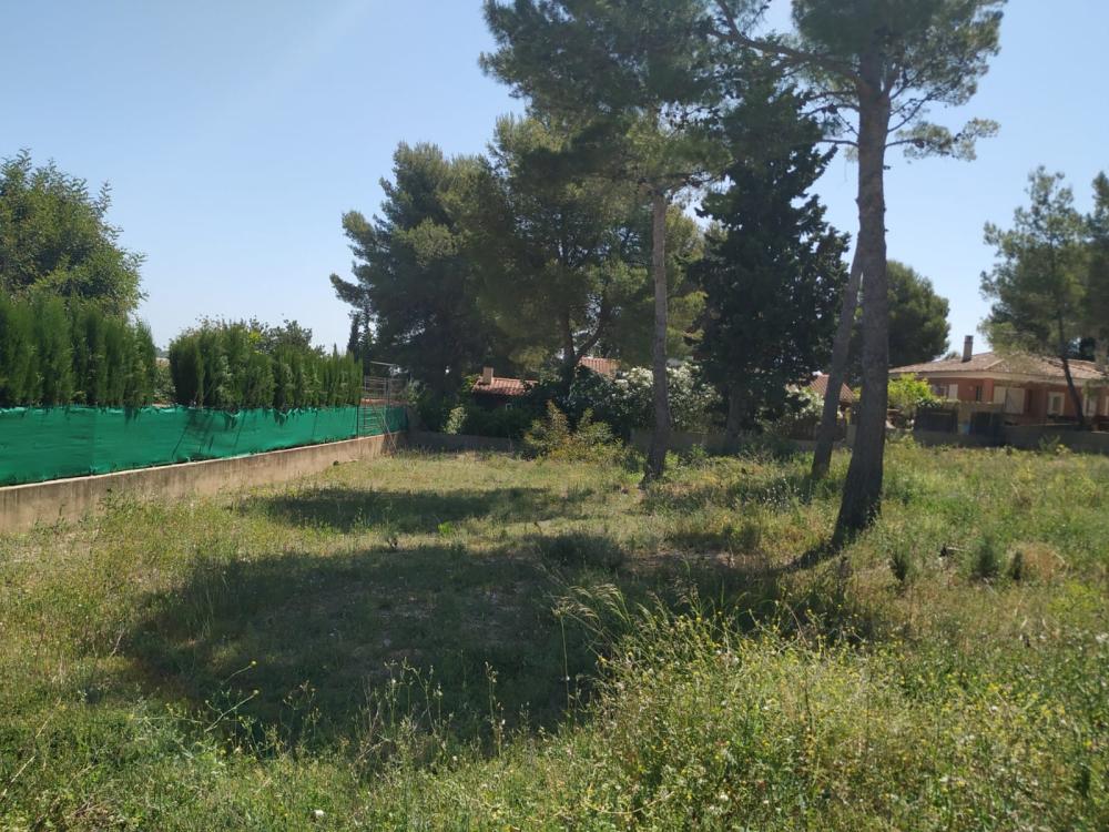 en venta terreno Altury Ribera Alta 3