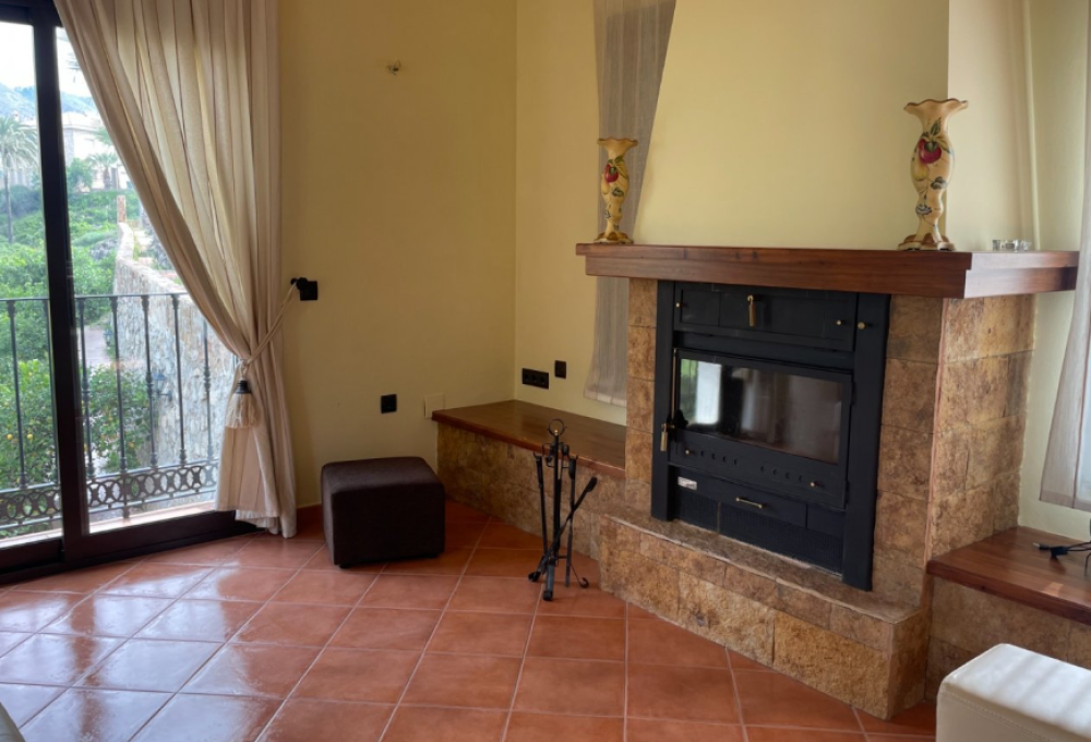  en venta finca rústica Villanueva Del Río Segura Valle De Ricote 7