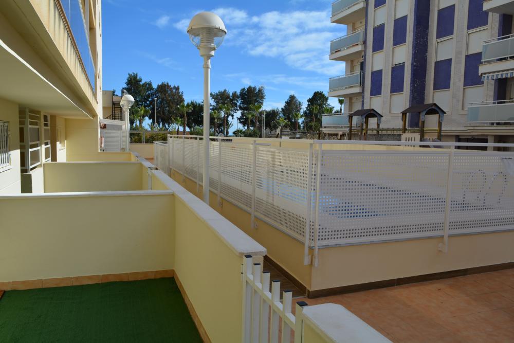  en venta apartamento La Torre Plana Baixa 7