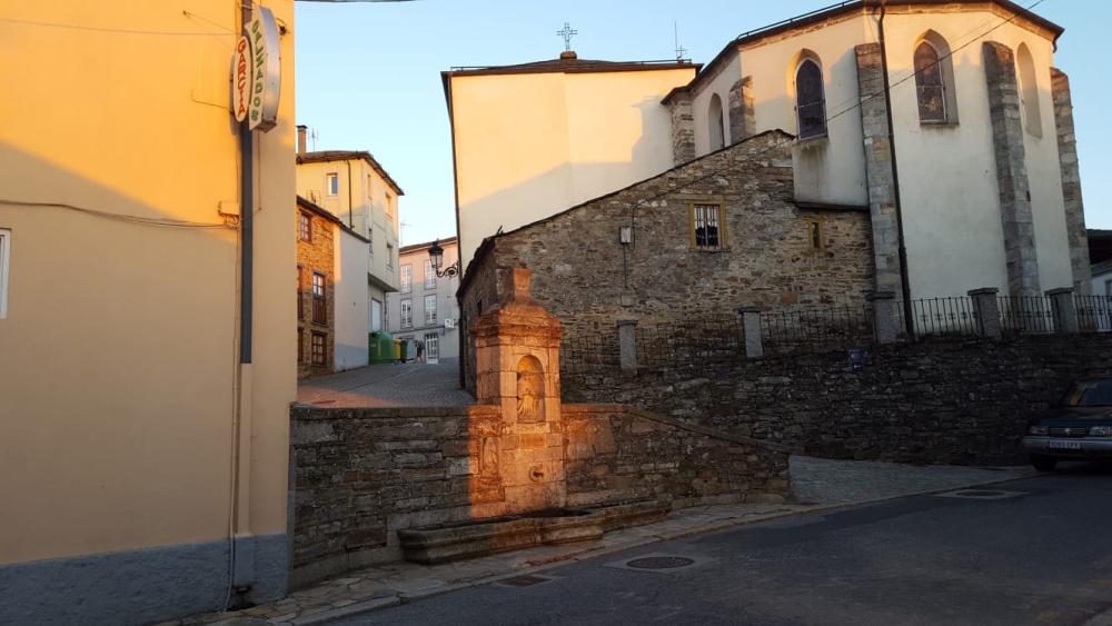  en venta apartamento A Fonsagrada Fonsagrada 6