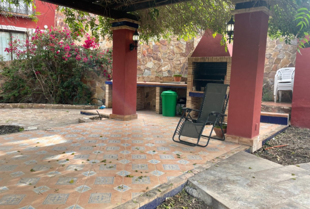  en venta finca rústica Villanueva Del Río Segura Valle De Ricote 18