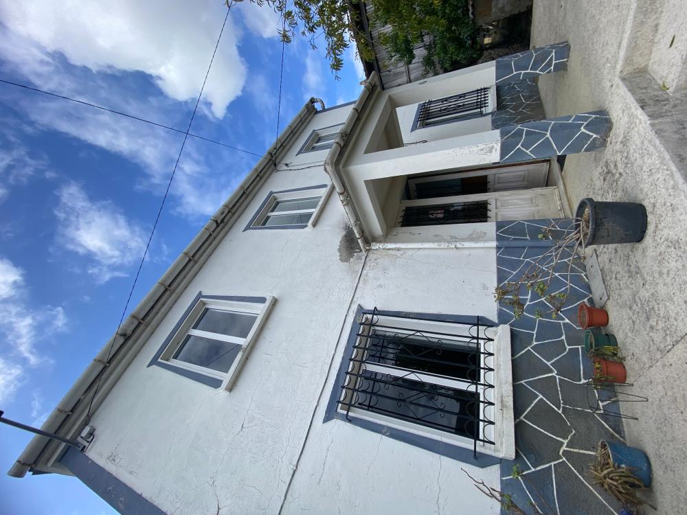  en venta casa Trabada Mariña Oriental 3